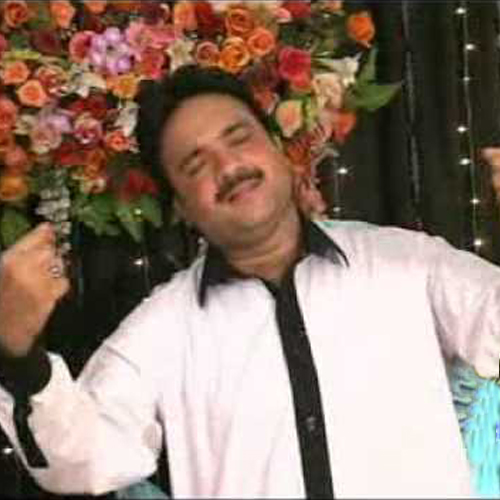 Raees Bacha