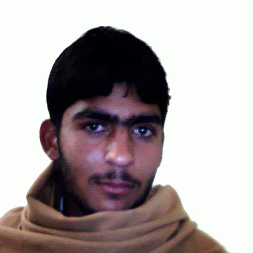 Khan Zaib Shan