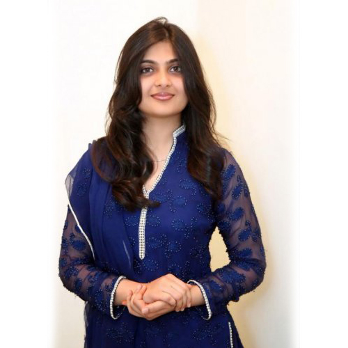 Muskaan Ali