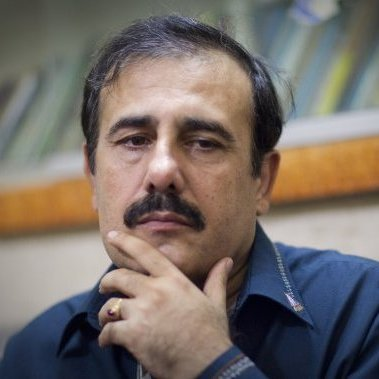 Gulzar Alam