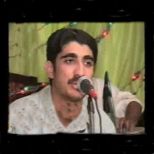 Zahir Mashokhail