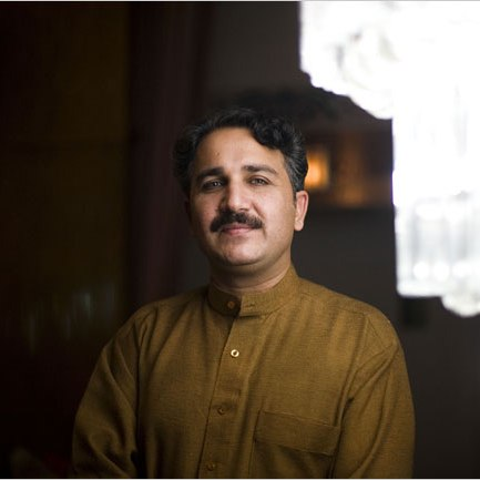 Haroon Bacha