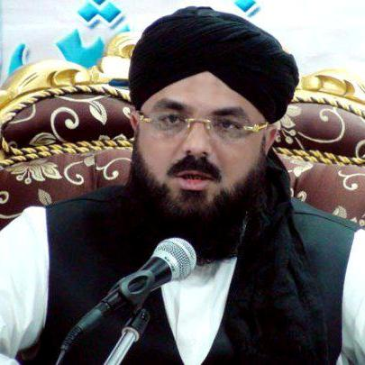 Hussain Shah Qadri