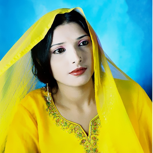 Suraiya Soomro