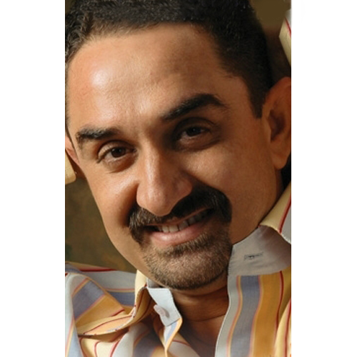 Khalid Khan