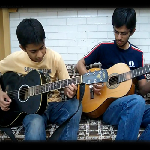 Azeem - Zeeshan