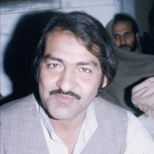 Khayal Mohammad