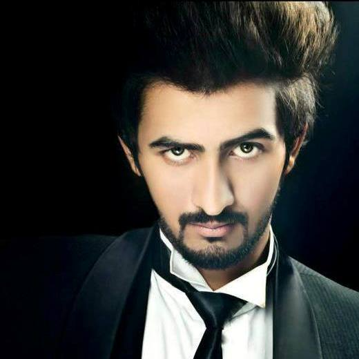 Ali Naqvi