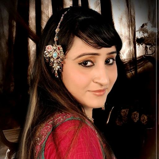 Naghma Naz