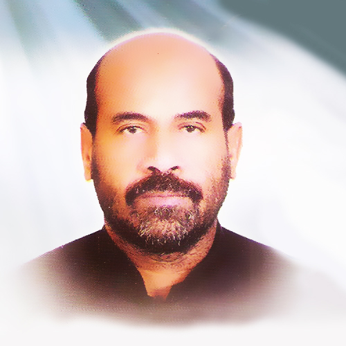 Mukthiyar Ali
