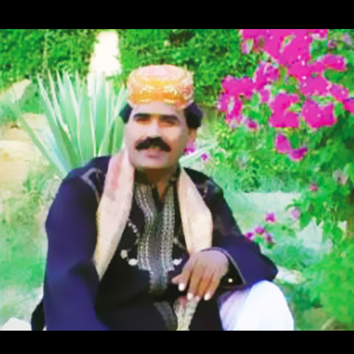 Muhammad Urs Chandio