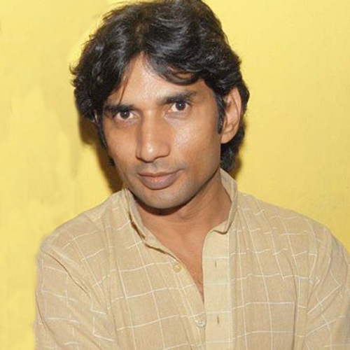 Sakhawat Naz