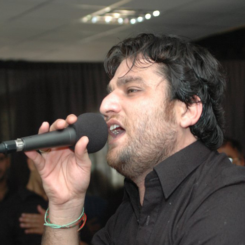 Shahid Baltistani