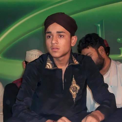 Farhan Ali