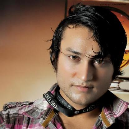 Kami Shah