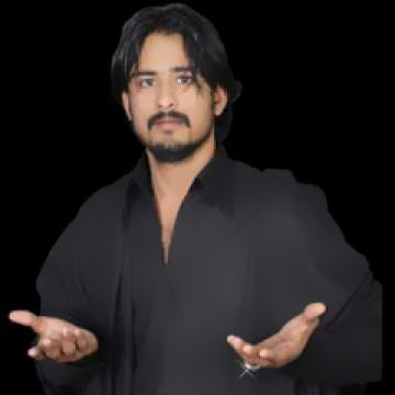 Irfan Haider
