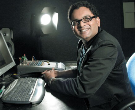 Waqar Ali