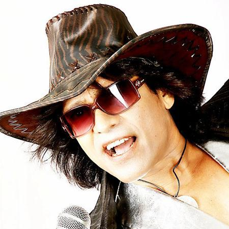 Hasan Jahangir