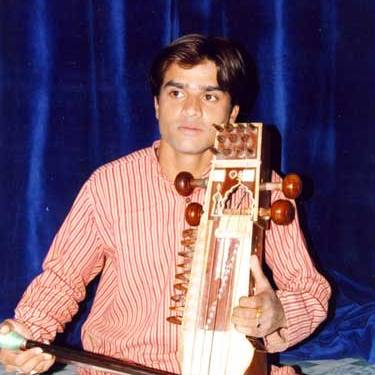 Mohd Aslam