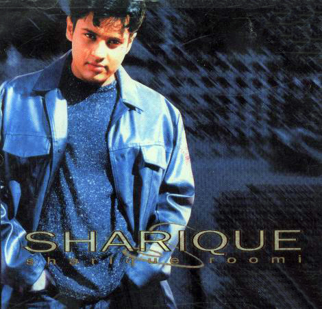 Sharique Roomi
