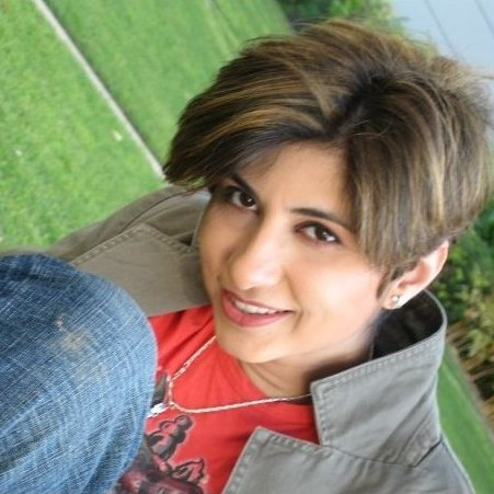 Huma Khuwaja