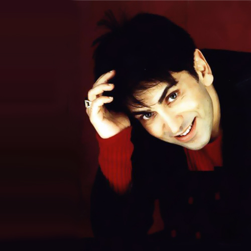 Fakhir Mehmood