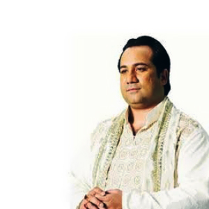 Master Fateh Ali