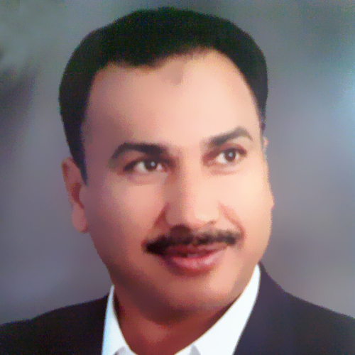 Mumtaz Lashari