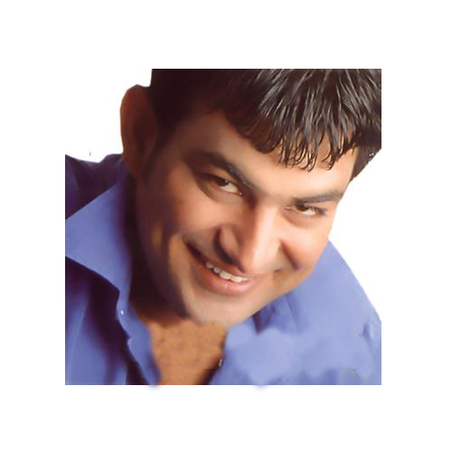Tanveer Afridi