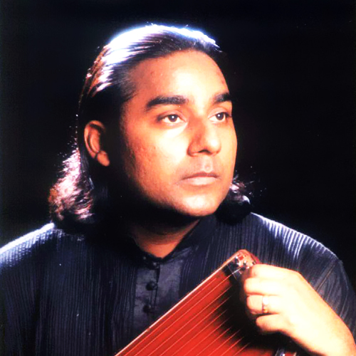Nazakat Ali