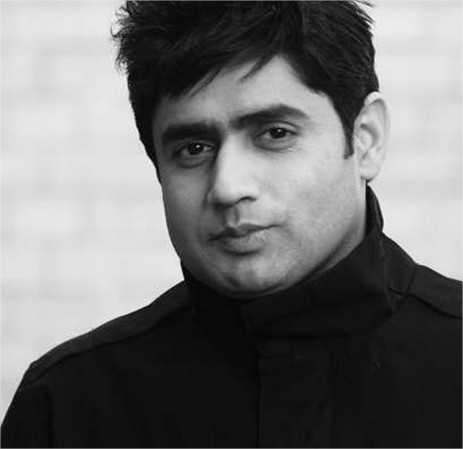 Abrar Ul Haq