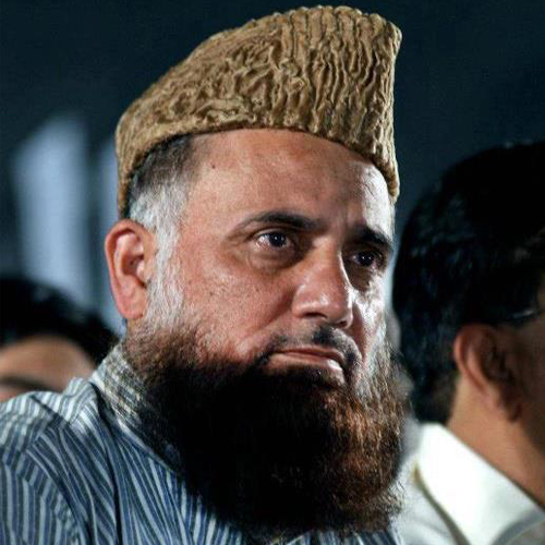Fasih Uddin Soharwardi