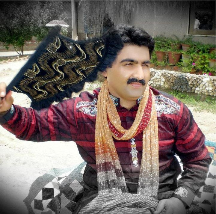 Ajmal Sajid