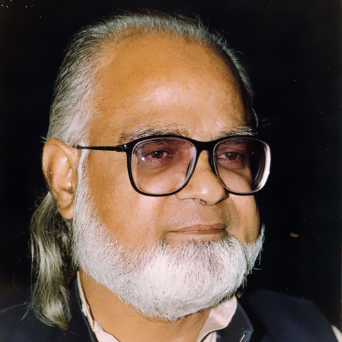 Muzaffar Warsi