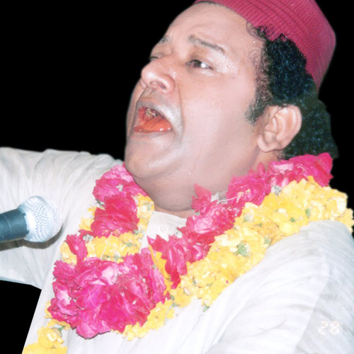 Nazeer Aijaz Faridi